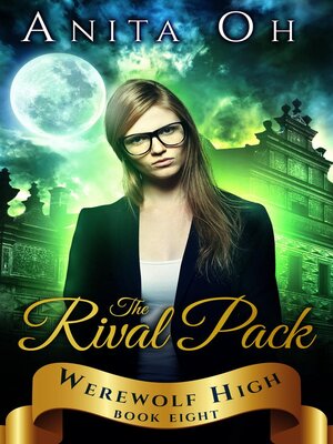 cover image of The Rival Pack